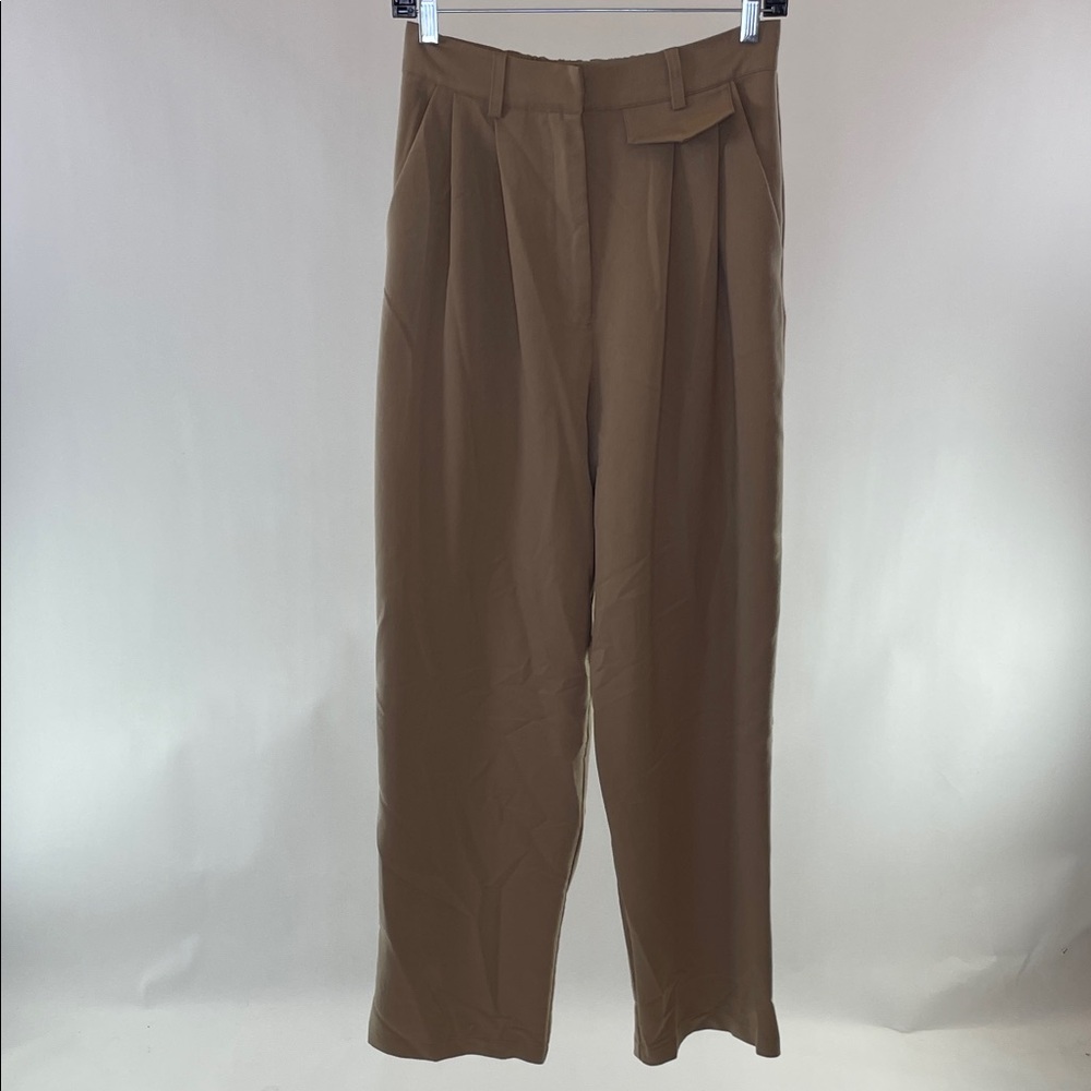 Kids Tan Bottoms - Picture 9 of 10